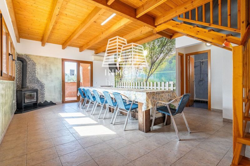 Foto 09563fde-fd59-49be-8803-31d2dc2aabaf. Casa amb aparcament piscina a Riudecanyes