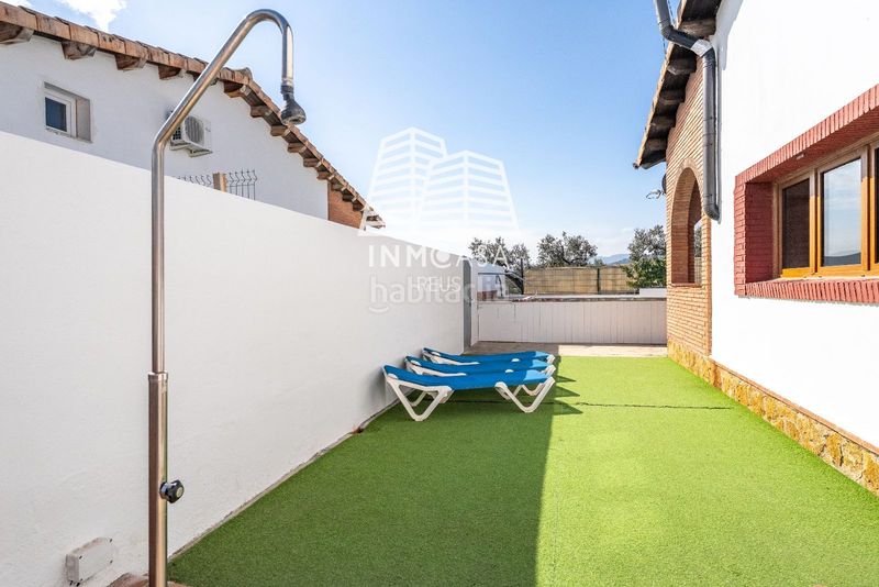 Foto 0bdc18b8-c089-4deb-98d4-4240a1fb51cd. Casa amb aparcament piscina a Riudecanyes