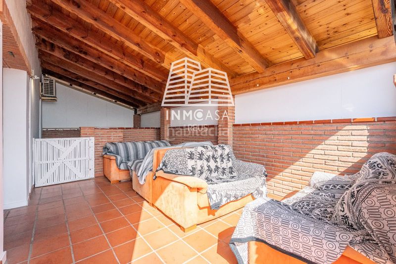 Foto 164a1e17-0c7d-424c-9d06-d091351656ae. Casa amb aparcament piscina a Riudecanyes