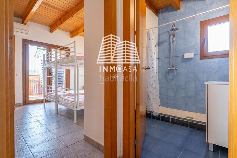 Foto 2bc5a60a-3d33-48e4-9f0d-a6e323b1b754. Casa amb aparcament piscina a Riudecanyes