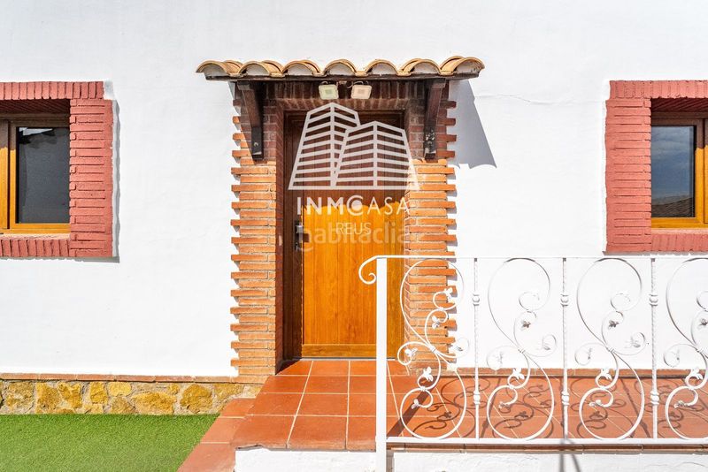 Foto 441a46a4-fb1b-4f3d-9597-375cdf44976c. Casa amb aparcament piscina a Riudecanyes