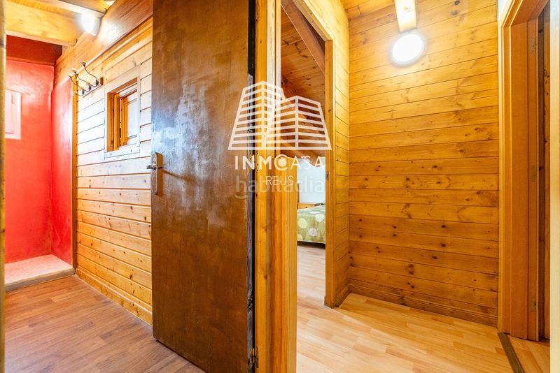 Foto 49907265-4a6c-4cb2-8e74-ba744a1ef83a. Casa amb aparcament piscina a Riudecanyes