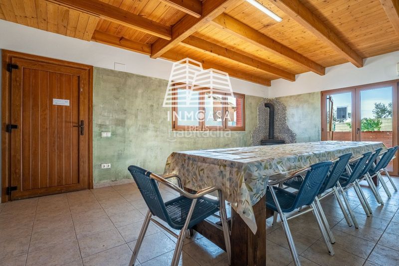 Foto 6be2fe5c-7c6d-4af6-809a-3cac38e1decd. Casa amb aparcament piscina a Riudecanyes