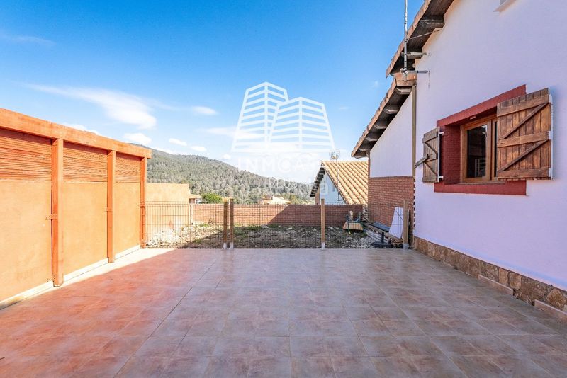 Foto 7603dd8b-4335-491b-8f57-4ddb52fecf6e. Casa amb aparcament piscina a Riudecanyes
