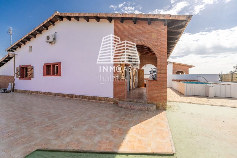 Foto 8f4b1fb0-be91-4c10-a1a4-a9e687b63523. Casa amb aparcament piscina a Riudecanyes