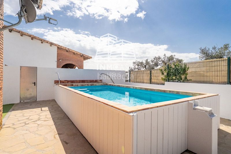 Foto a4ecc2bd-2956-4971-b153-c2e0731c3126. Casa amb aparcament piscina a Riudecanyes