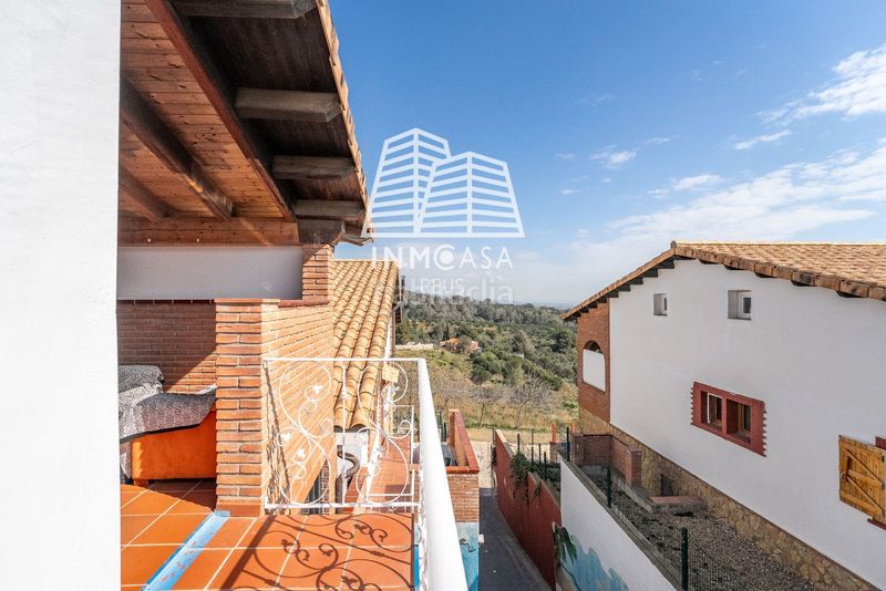 Foto a9a28835-cc0d-4a66-b6eb-a2b2948aaa15. Casa amb aparcament piscina a Riudecanyes