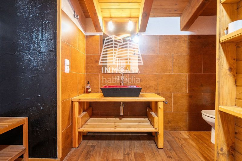 Foto ca0cc9f2-c660-44c7-9576-77143d33be30. Casa amb aparcament piscina a Riudecanyes