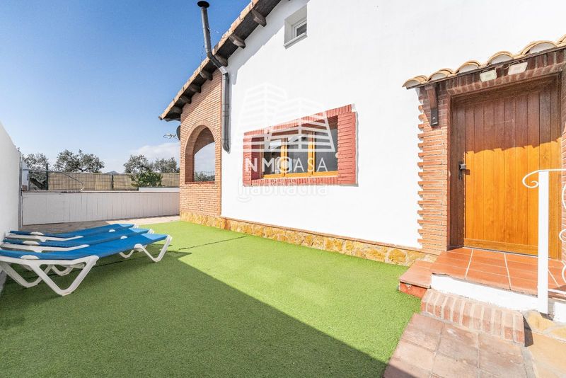 Foto cc6a6af6-6beb-4452-8152-22c4f23934bc. Casa amb aparcament piscina a Riudecanyes