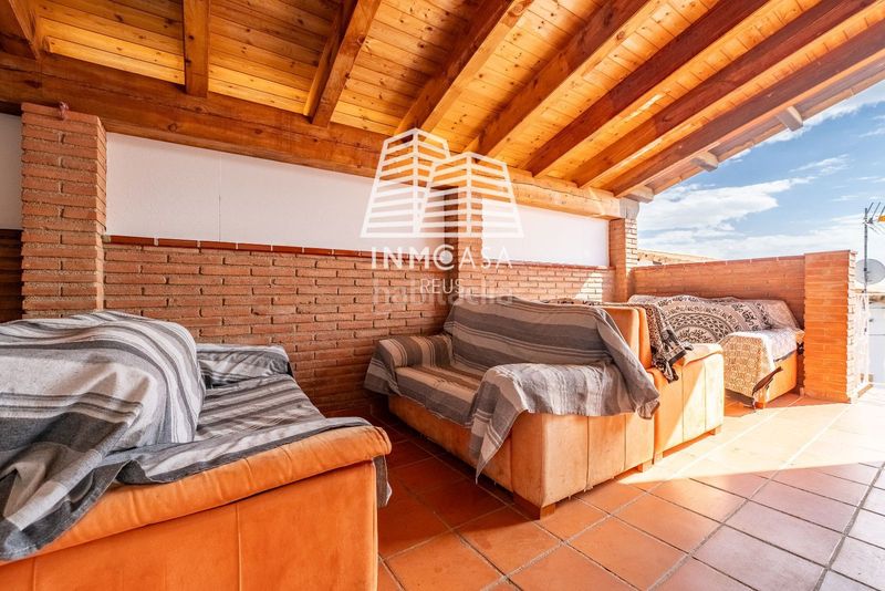 Foto d9b9097d-0e82-46bf-a2e4-46ad18c9e919. Casa amb aparcament piscina a Riudecanyes