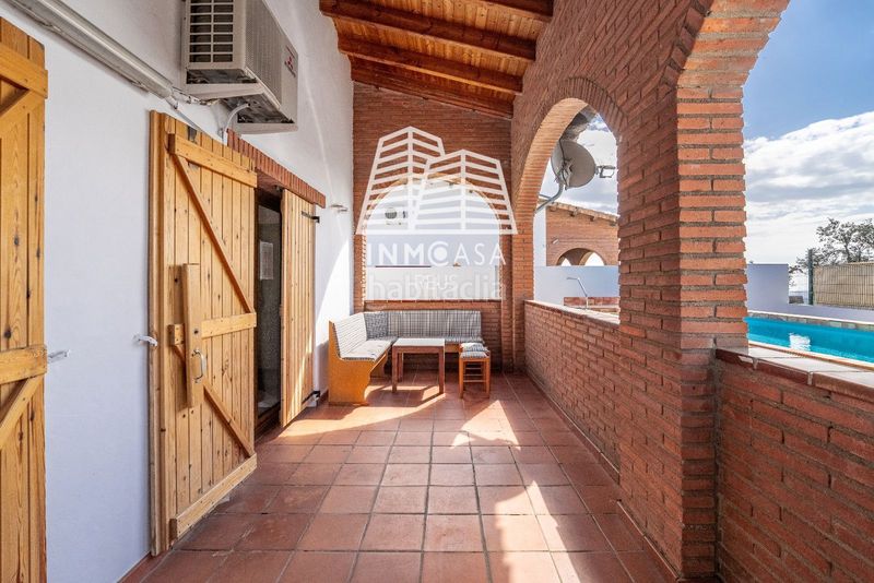 Foto f61f9f40-82cd-4839-a603-4283f8ac5380. Casa amb aparcament piscina a Riudecanyes