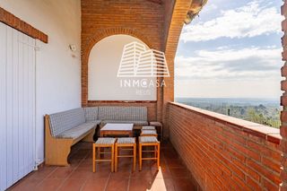 Casa  Montclar de. Casa riudecanyes 3