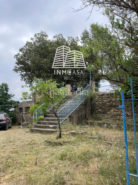 Foto 89586467-a15a-4257-a654-c60299ead135. Finca rústica en lalbiol en Albiol (L´)