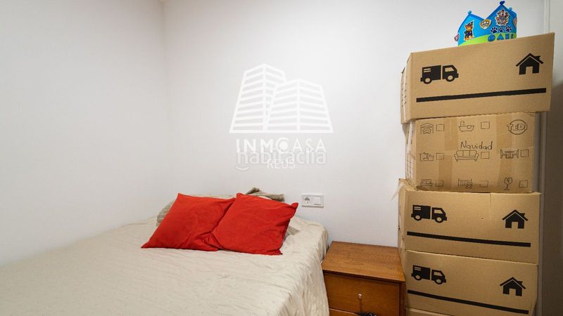 Foto f7aac89d-3cf1-481b-a7c9-84493f423fa1. Piso en Ponent Reus