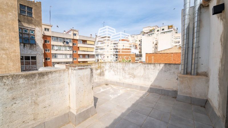 Foto a15b0662-714f-4cbf-9358-a2fa4d54a570. Edifici a Centre Reus