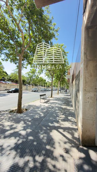 Foto 175a1a77-27fa-42b3-861f-346bda1093cc. Aparcament cotxe a Ponent Reus