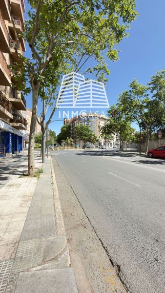 Foto 38219d07-4ca9-4991-a64b-f89ae10ddf7c. Aparcament cotxe a Ponent Reus