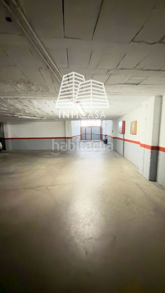 Foto 9fd012f4-eadd-4910-9b89-2c4bdfceeb33. Aparcament cotxe a Ponent Reus