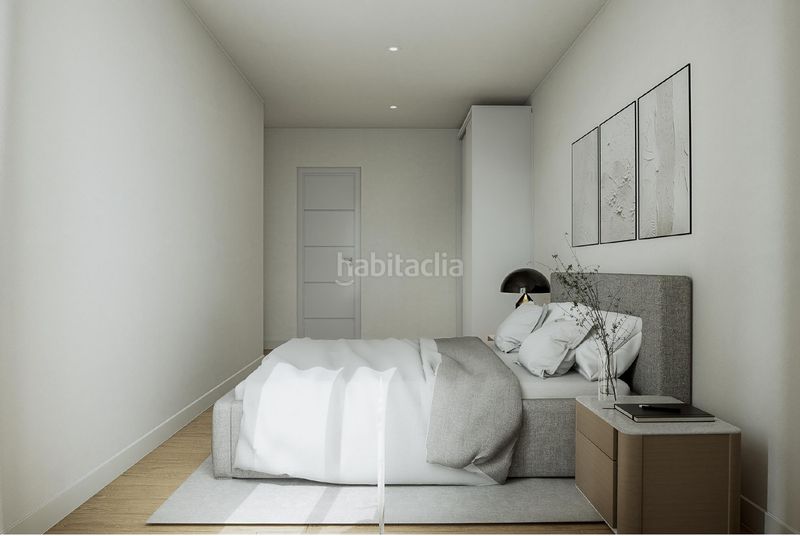 Foto 81827f16-dd79-47ff-a35c-007995906064. Appartamento 78m<sup>2</sup> in carrer de miquel àngel 20 in Can Rull Sabadell