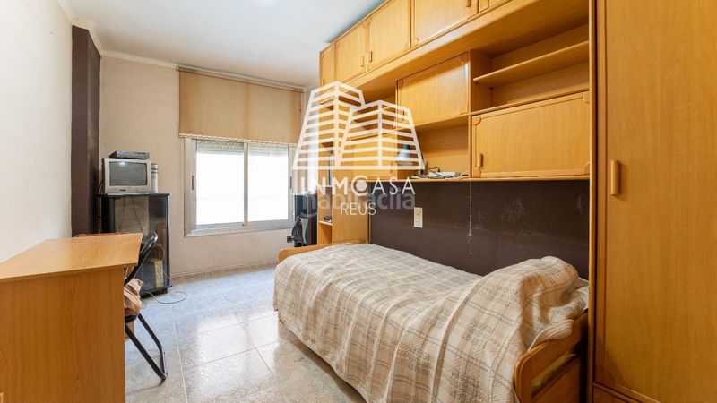 Foto 228d61a8-dbaf-4179-9228-f5463a21c1ef. Pis amb aparcament a Ponent Reus