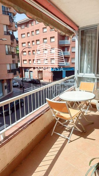 Foto 45b93408-7e4b-4b6b-a6e8-4f30bfabef6a. Pis amb aparcament a Ponent Reus