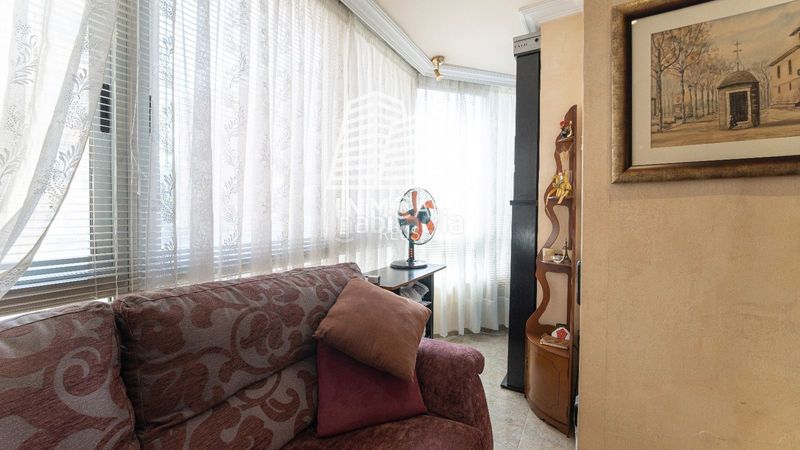 Foto b3c1aaba-6751-43fe-883b-5e7db51606ca. Pis amb aparcament a Ponent Reus