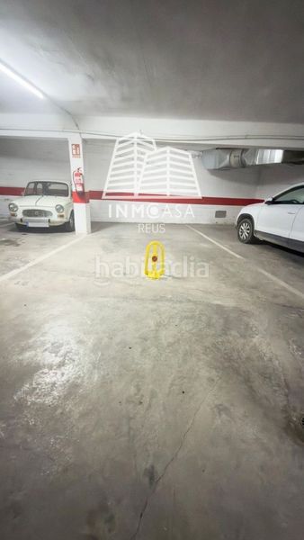 Foto fbb503f7-c766-4912-b3f2-3259a5531824. Pis amb aparcament a Ponent Reus