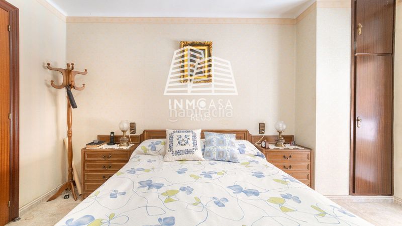 Foto ffdd0d78-ffd1-4100-a519-daa90ba5d91a. Pis amb aparcament a Ponent Reus