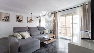 Flat  Pi i margall. En reus