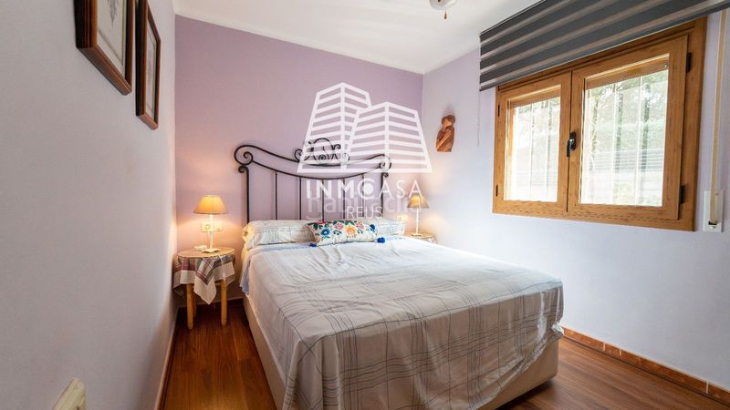 Foto da0fbce5-669c-4e89-824b-b05db252f0d2. Xalet amb aparcament a Pratdip