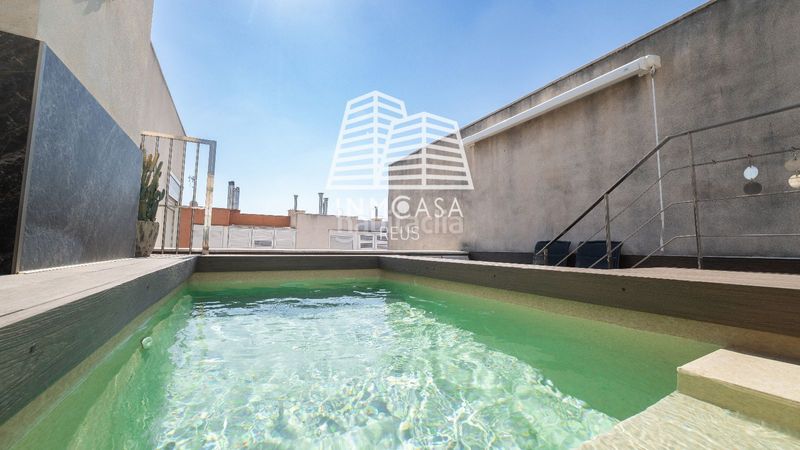 Foto 0aa07e0f-52ef-4679-9b03-bc795d4d9ae0. Dúplex amb aparcament piscina a Centre Reus