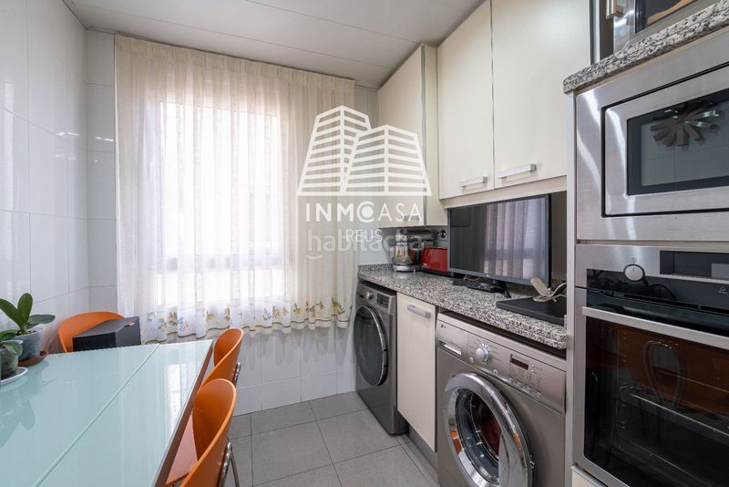 Foto e7e70a76-fa81-4de8-8c00-ed5bf957e3eb. Dúplex amb aparcament piscina a Centre Reus