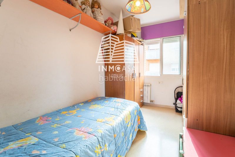Foto aa037fe3-3f66-4272-89eb-3011a8a60d48. Pis amb aparcament a Mestral Reus