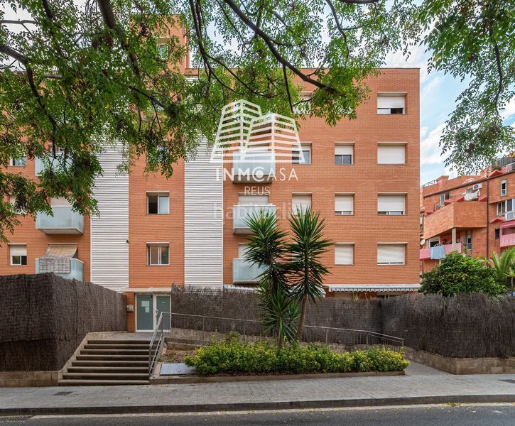 Foto aa20be8b-e206-475a-a711-35774e6924be. Pis amb aparcament a Mestral Reus