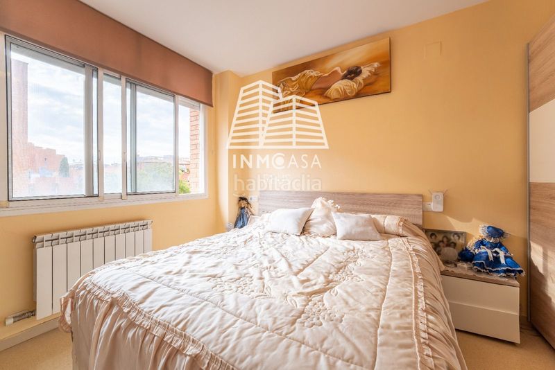 Foto cd1cc7e7-186b-4152-8896-fad869ed6d0a. Pis amb aparcament a Mestral Reus