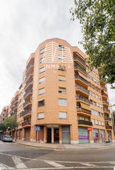 Etagenwohnung in Rourell