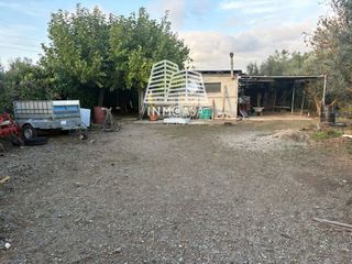 Finca rústica  N/a. En la selva del camp