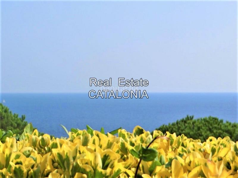 Foto e86c622a-8b0a-41c8-973f-383ce845376b. Chalet mit heizung parking pool in Santa Cristina-Sant Francesc Blanes