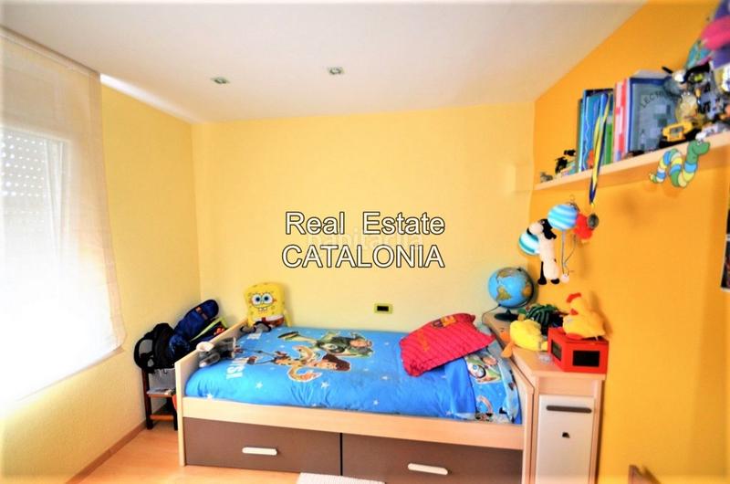 Foto bb30b8fc-92aa-4d6c-81ac-e012d20f6647. Chalet with heating parking pool in Santa Cristina-Sant Francesc Blanes