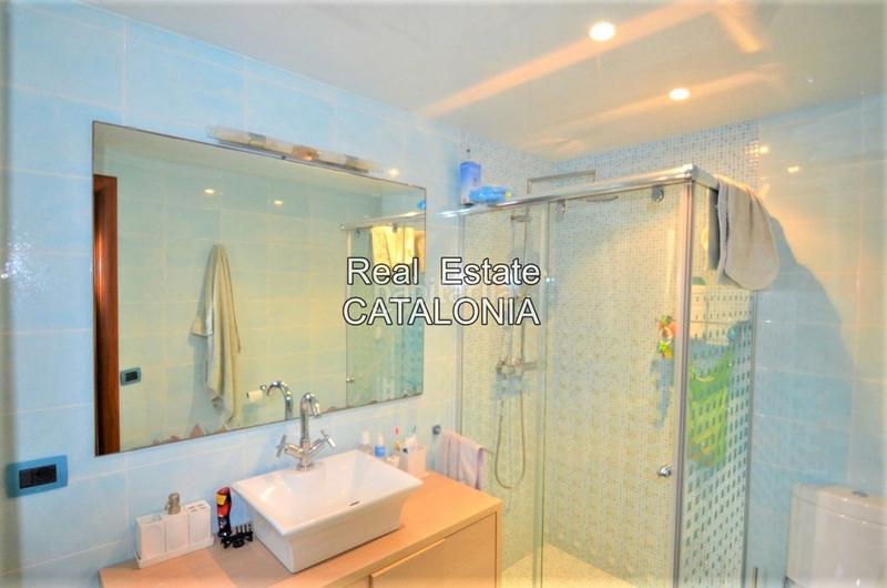 Foto c170a0c5-5af4-43a7-a72b-ed94dfc7fee7. Chalet with heating parking pool in Santa Cristina-Sant Francesc Blanes