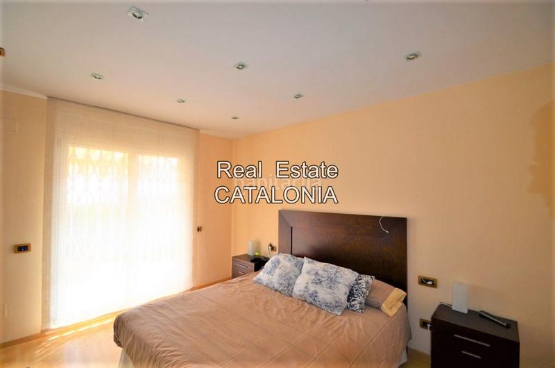 Foto f3b9a534-6a7b-41b3-bf27-250d1ec4e129. Chalet with heating parking pool in Santa Cristina-Sant Francesc Blanes