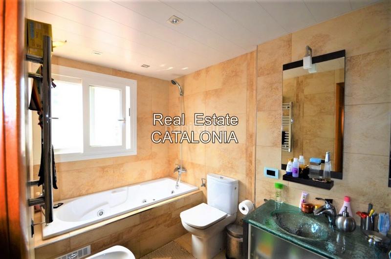 Foto 9a5d2b7e-9538-4fb4-9e44-602412e1c6f9. Chalet avec chauffage parking piscine dans Santa Cristina-Sant Francesc Blanes