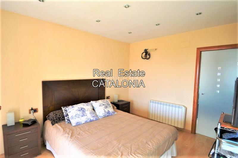 Foto bb43ce2d-b227-459f-8490-b2147532b552. Chalet avec chauffage parking piscine dans Santa Cristina-Sant Francesc Blanes