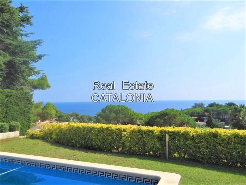 Foto 4e7a306c-2d42-4c37-bfff-9227ec5e7a56. Chalet en Santa Cristina-Sant Francesc Blanes