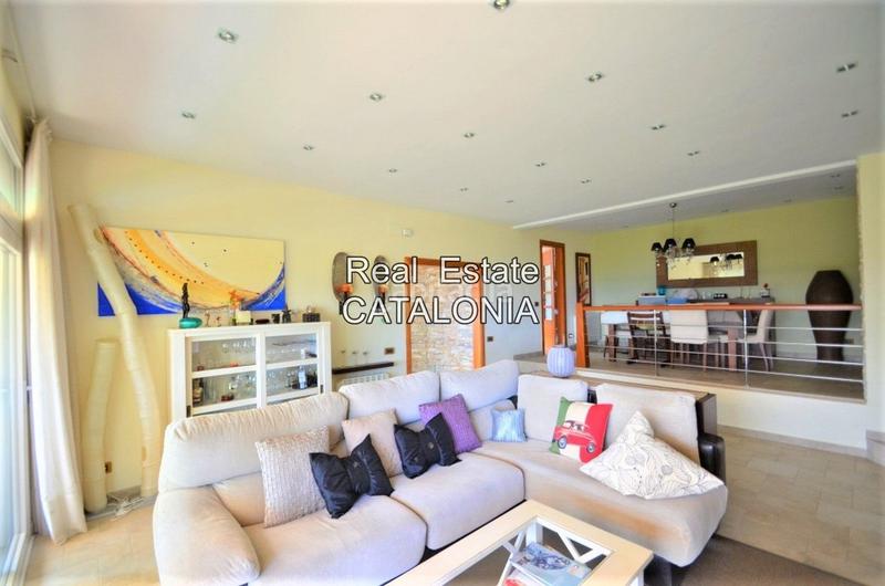 Foto d4a70345-7907-4044-81b5-8da29a86c161. Chalet en Santa Cristina-Sant Francesc Blanes