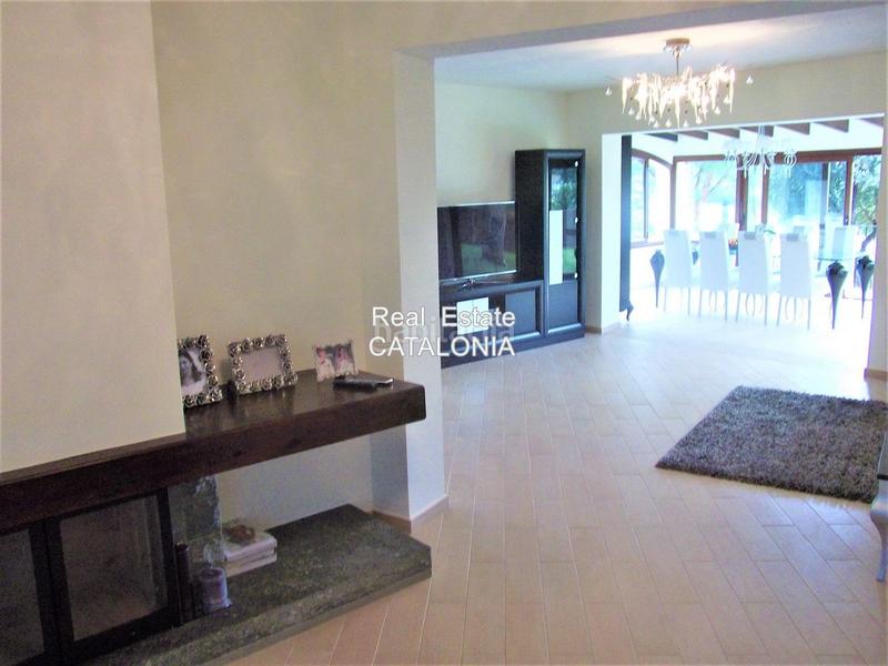 Foto c7b390d4-d084-43bf-9970-4e885df7d4cf. Chalet avec chauffage parking piscine dans Montgoda Lloret de Mar