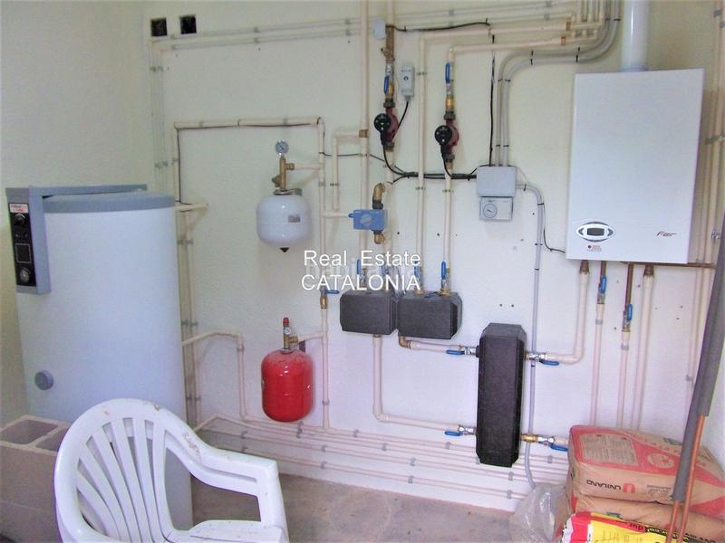 Foto d57b6ae7-30ba-49b6-8e7a-522190232b91. Chalet avec chauffage parking piscine dans Montgoda Lloret de Mar