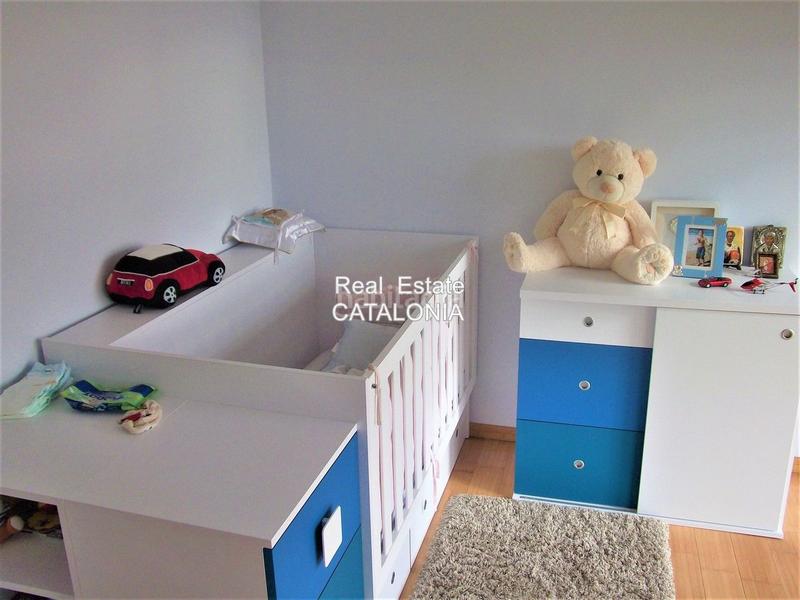 Foto d6ac2be3-b9e8-4aa1-9737-f2fb0a4fd429. Chalet avec chauffage parking piscine dans Montgoda Lloret de Mar