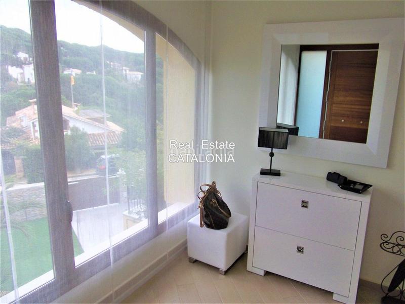 Foto e3603a67-96ca-413b-b154-e5d0fcf00569. Chalet avec chauffage parking piscine dans Montgoda Lloret de Mar