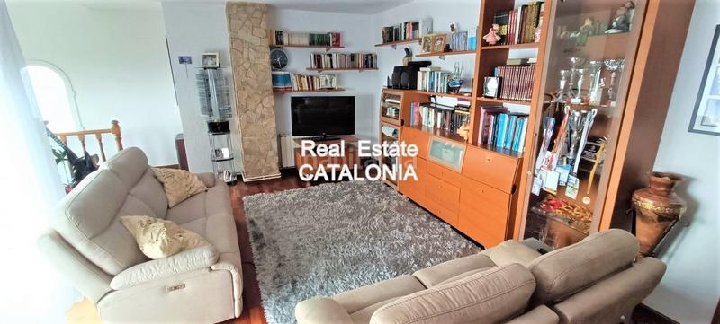 Foto 11e46a72-5a4e-47f6-b09a-58e960e444d3. Chalet fantástica casa con piscina y vistas al mar en Lloret de Mar